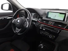 BMW X1 xDrive 20 i Sport Line in mineralgrau metallic
