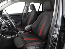BMW X1 xDrive 20 i Sport Line in mineralgrau metallic