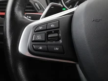 BMW X1 xDrive 20 i Sport Line in mineralgrau metallic