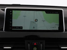 BMW X1 xDrive 20 i Sport Line in mineralgrau metallic
