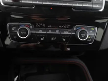 BMW X1 xDrive 20 i Sport Line in mineralgrau metallic