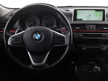 BMW X1 xDrive 20 i Sport Line in mineralgrau metallic