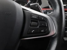 BMW X1 xDrive 20 i Sport Line in mineralgrau metallic