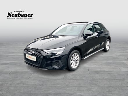 Audi A3 Sportback 30 TDI intense