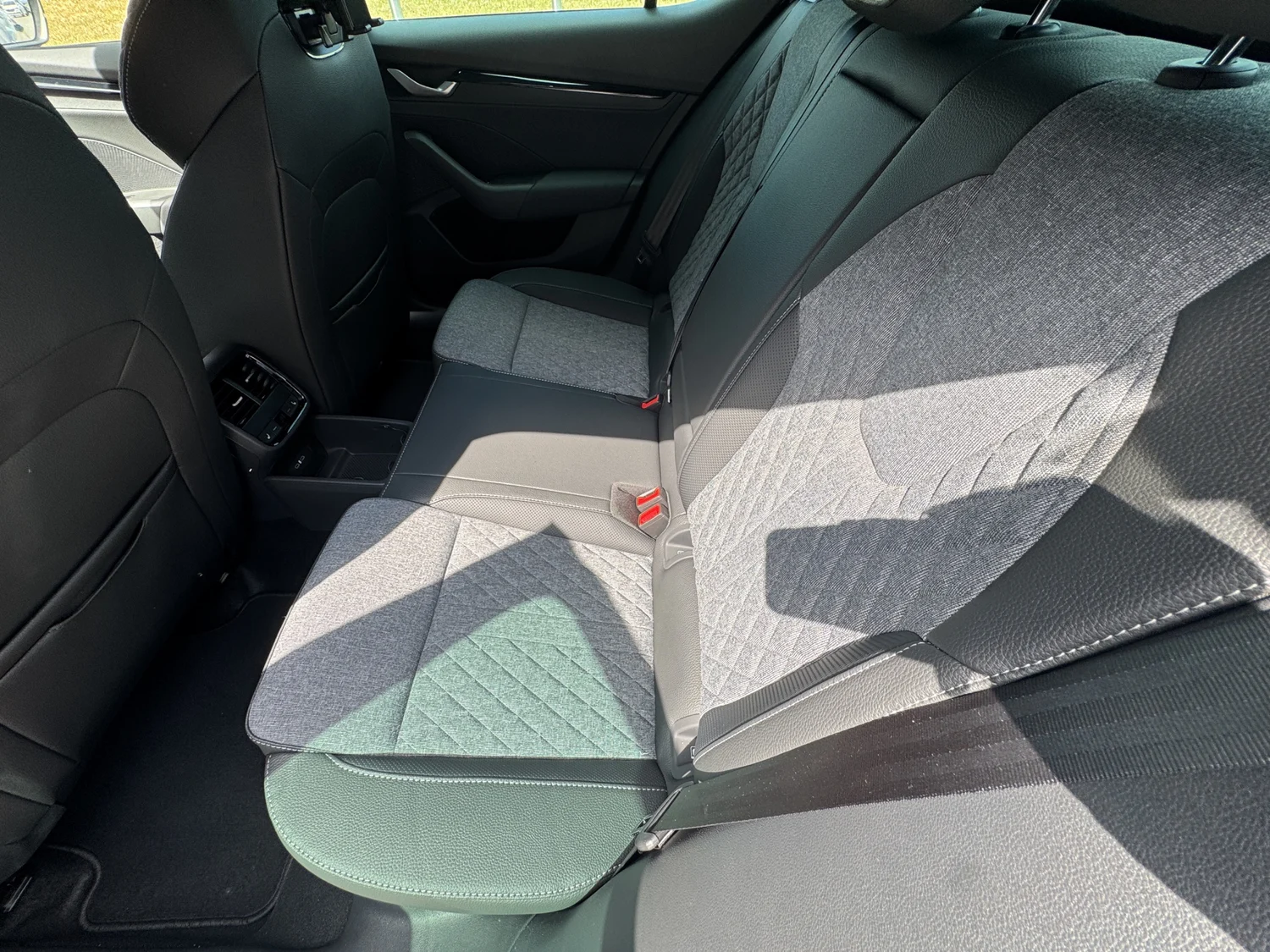 Bild eines Octavia Sportline TSI mHEV DSG