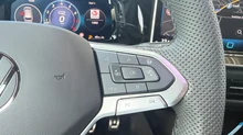 VW Golf Variant Sport mHeV DSG in Oyster Silver Metallic
