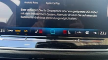 VW Golf Variant Sport mHeV DSG in Oyster Silver Metallic