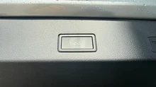 VW Golf Variant Sport mHeV DSG in Oyster Silver Metallic