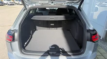 VW Golf Variant Sport mHeV DSG in Oyster Silver Metallic