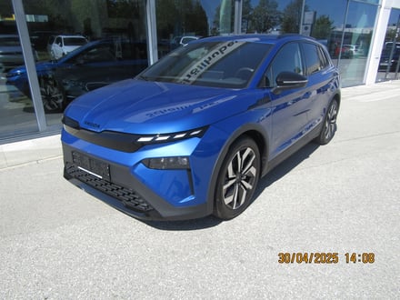 Škoda Elroq Sportline 85