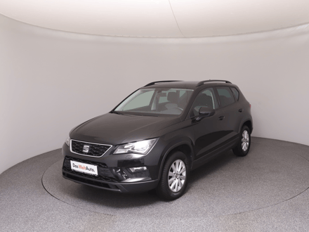 SEAT Ateca Austria Edition 1.0 TSI
