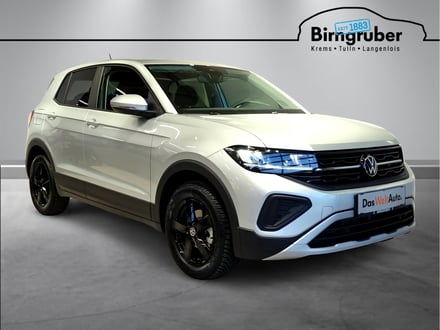 VW T-Cross 4Me TSI