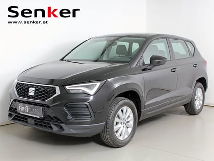 SEAT Ateca Reference Edition 1.0 TSI