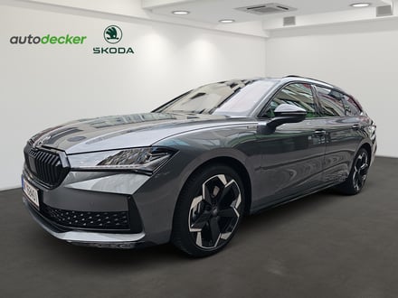 Škoda Superb Combi Sportline iV TSI DSG