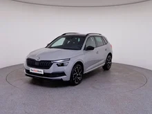 Thumbnail-Foto von Fahrzeug