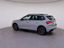 Thumbnail-Foto von Fahrzeug