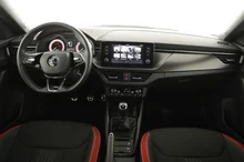 Thumbnail-Foto von Fahrzeug