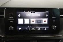 Thumbnail-Foto von Fahrzeug