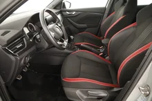 Thumbnail-Foto von Fahrzeug