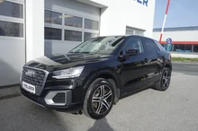 Thumbnail-Foto von Fahrzeug