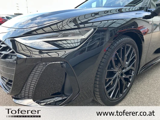 Bild eines A6 Avant quattro TDI 150 kW