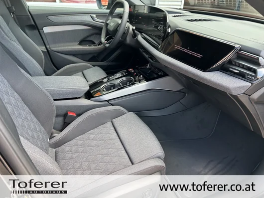 Bild eines A6 Avant quattro TDI 150 kW
