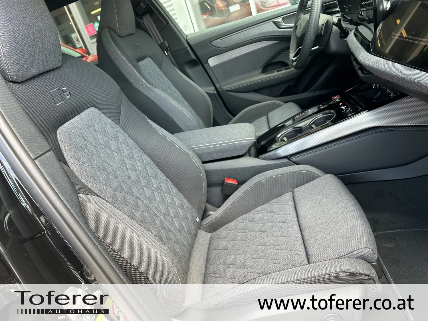 Bild eines A6 Avant quattro TDI 150 kW