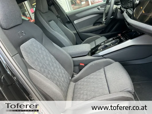 Bild eines A6 Avant quattro TDI 150 kW