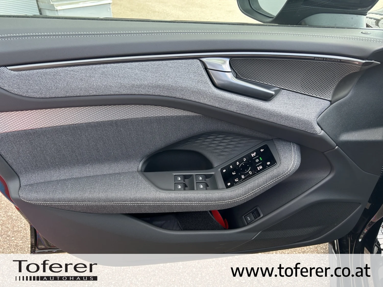 Bild eines A6 Avant quattro TDI 150 kW