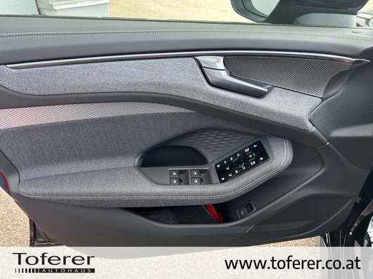 Bild eines A6 Avant quattro TDI 150 kW