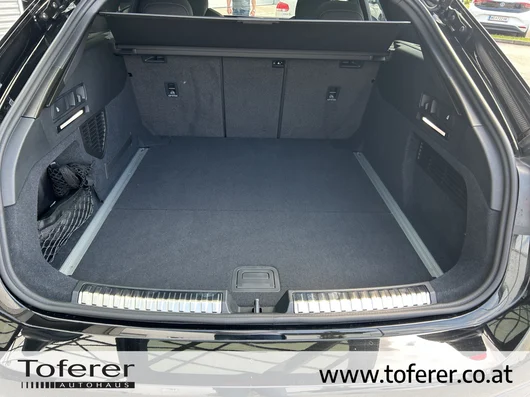 Bild eines A6 Avant quattro TDI 150 kW