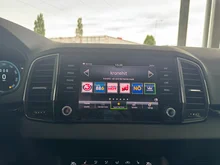 Thumbnail-Foto von Fahrzeug