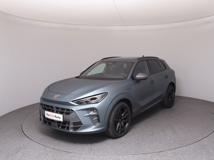 CUPRA Terramar e-HYBRID 272 PS DSG AC Edition