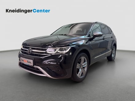 VW Tiguan Allspace Life TDI 4MOTION DSG