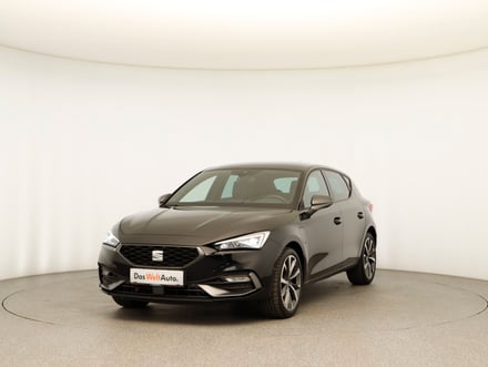 SEAT Leon FR eHYBRID 150/204 DSG