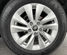 Thumbnail-Foto von Fahrzeug