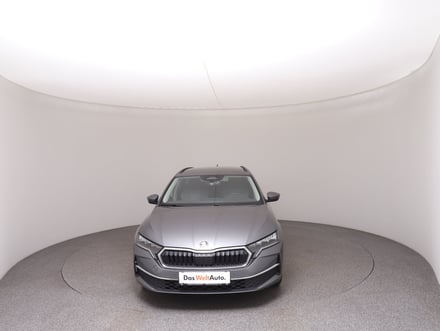Škoda Octavia Combi Selection TDI DSG