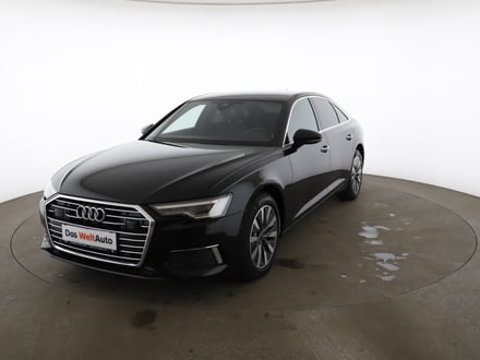 Audi A6 Limousine 40 TDI Design