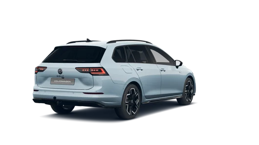 Bild eines Golf Variant Sport TDI DSG