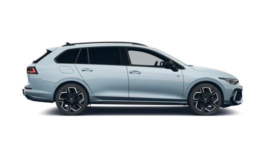 Bild eines Golf Variant Sport TDI DSG