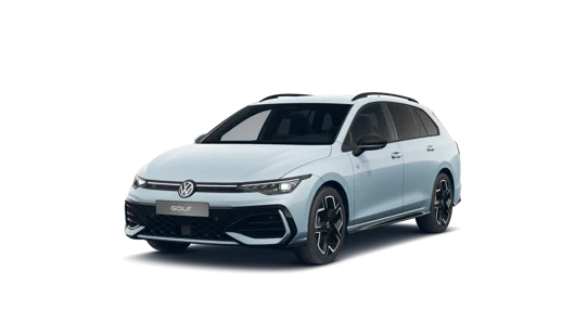 Bild eines Golf Variant Sport TDI DSG