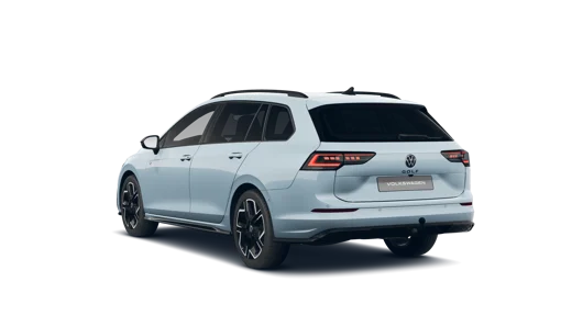 Bild eines Golf Variant Sport TDI DSG