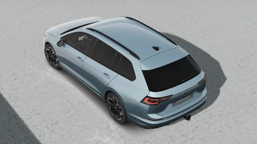 Bild eines Golf Variant Sport TDI DSG