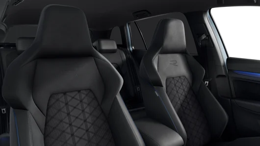 Bild eines Golf Variant Sport TDI DSG