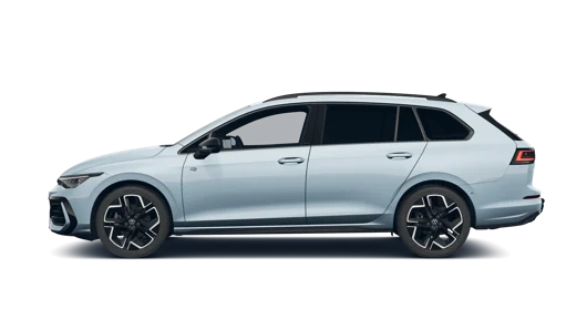 Bild eines Golf Variant Sport TDI DSG
