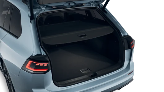 Bild eines Golf Variant Sport TDI DSG