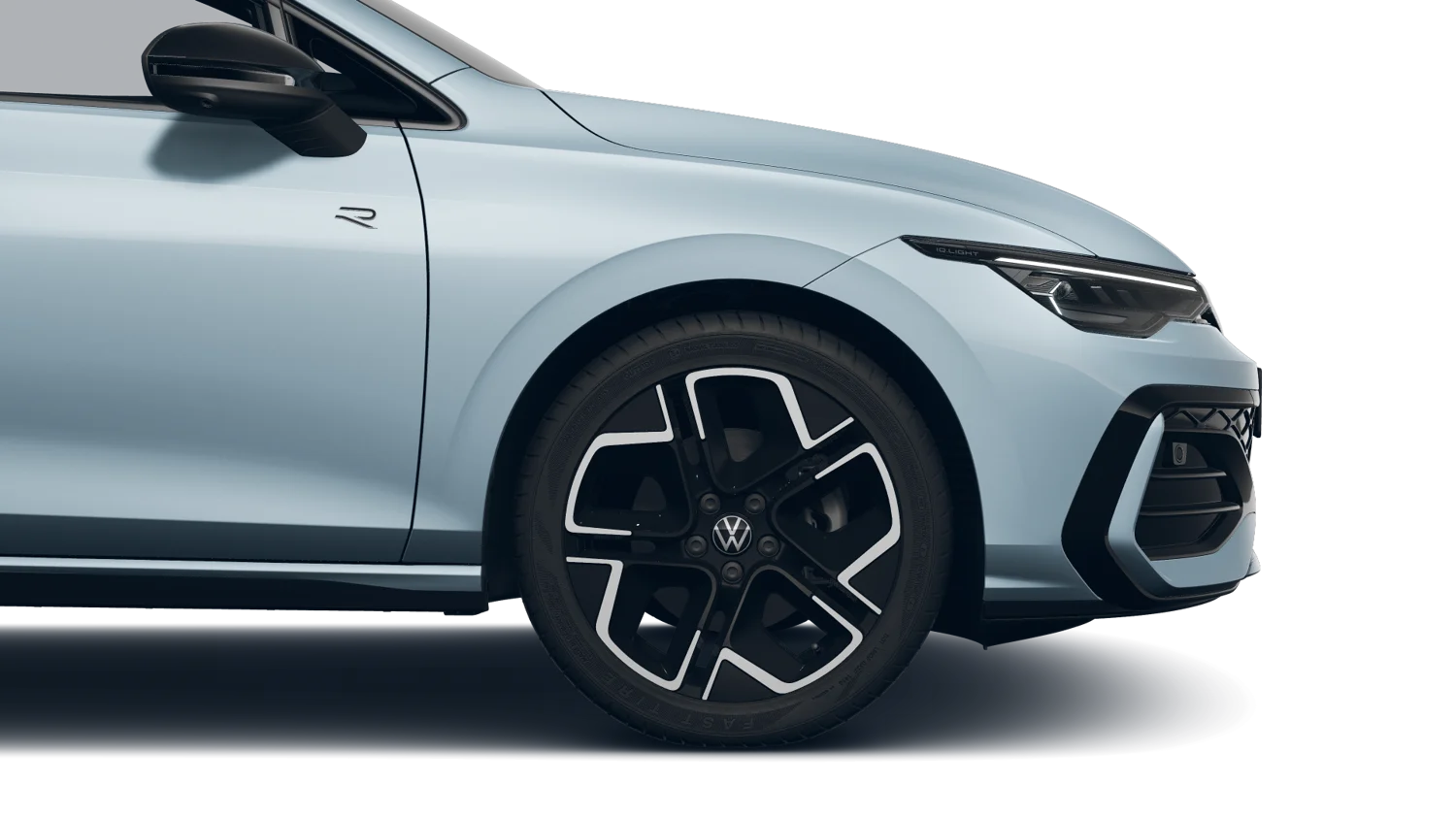 Bild eines Golf Variant Sport TDI DSG