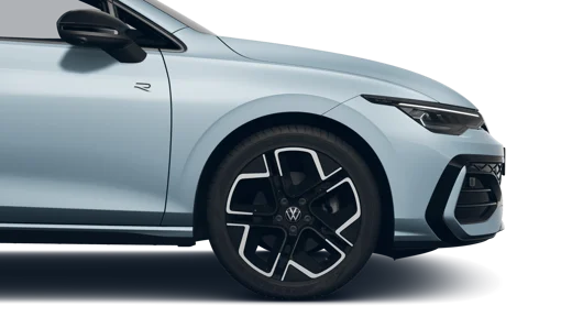 Bild eines Golf Variant Sport TDI DSG