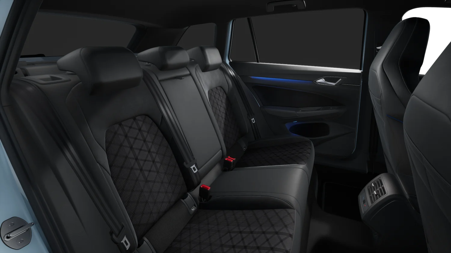 Bild eines Golf Variant Sport TDI DSG