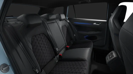 Bild eines Golf Variant Sport TDI DSG